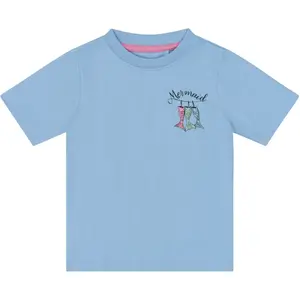 Girl's T-shirt THE NEW siblings Tine image-0