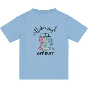 Girl's T-shirt THE NEW siblings Tine image-2