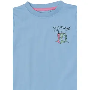 Girl's T-shirt THE NEW siblings Tine image-4