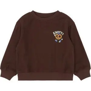 Children's oversized sweatshirt THE NEW siblings Yannick image-0