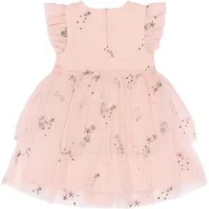 Baby girl dress THE NEW siblings Tulla image-3