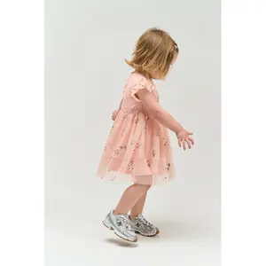Baby girl dress THE NEW siblings Tulla image-4