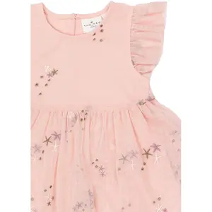 Baby girl dress THE NEW siblings Tulla image-5