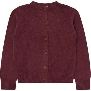 Baby girl cardigan THE NEW siblings Veri image-0