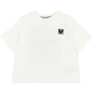 Girl's T-shirt The New Perley image-0