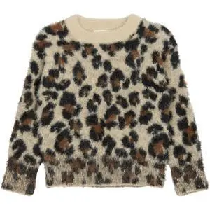 Girl's sweater The New Pamilla