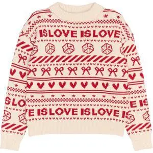 Girl's sweater The New Raline