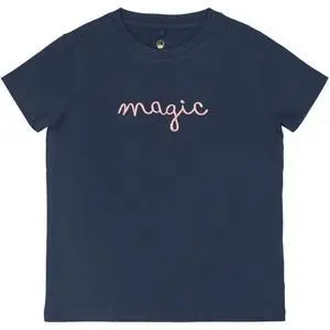 Girl's T-shirt The New Reem image-0