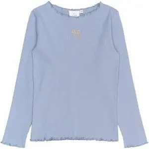 Girl's long sleeve T-shirt The New Rya image-0