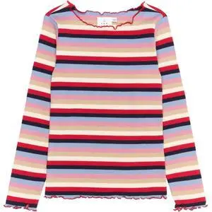 Girl's long sleeve T-shirt The New Rosie image-0