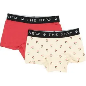 Culotte fille The New Exp (x2) image-0