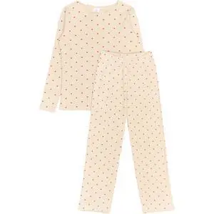 Damespyjama's The New Holiday Heart