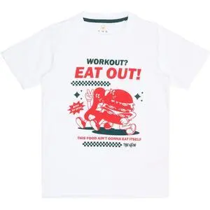 Children's T-shirt The New Roger image-0