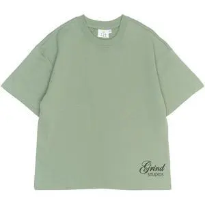 Children's T-shirt The New Ras image-0