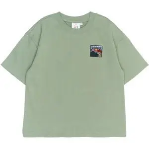 Children's T-shirt The New Rowan image-0