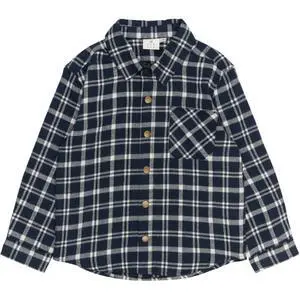 Langarmshirt Kind The New Ronan image-0