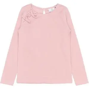 Girl's long sleeve T-shirt The New Sigga image-0