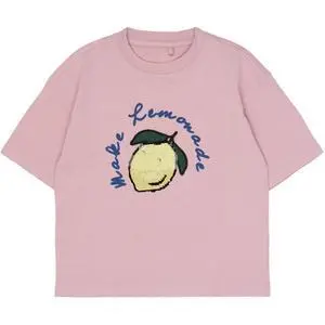 Girl's T-shirt The New Shannet image-0
