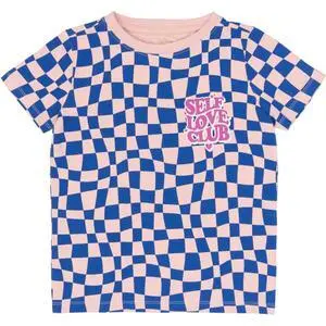 Girl's T-shirt The New Sisse image-0