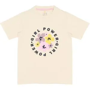 Girl's T-shirt The New Samara image-0