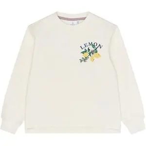 Sweatshirt girl The New Safina image-0