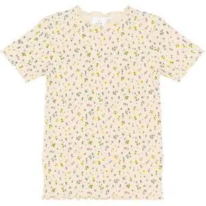 Girl's T-shirt The New Summer image-0
