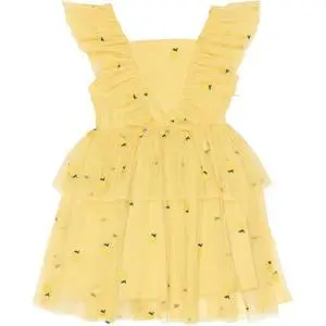 Girl's dress The New Sabbie