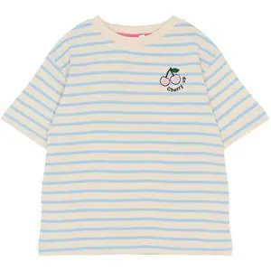 Girl's T-shirt The New Sanny image-0
