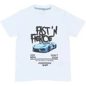 Children's T-shirt The New Sven image-0