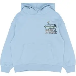 Child hoodie The New Sedrick image-0