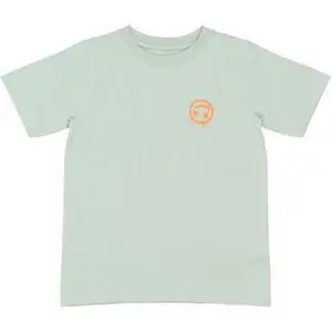 Children's T-shirt The New Sander image-0