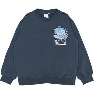 Sweatshirt child The New Seth image-0