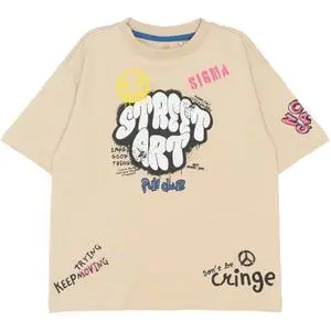 Children's T-shirt The New Sully image-0