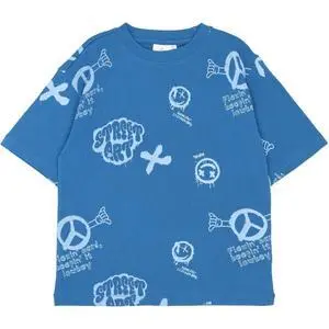 Παιδικό μπλουζάκι The New Spencer image-0