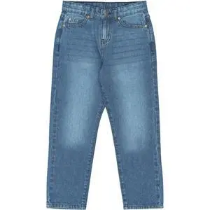 Παιδικό τζιν παντελόνι baggy The New Marchall image-0