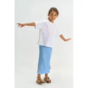 Girl's T-shirt The New Trudie image-2