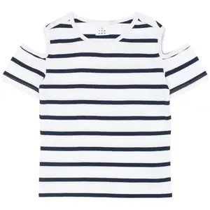 Girl's T-shirt The New Tish image-0
