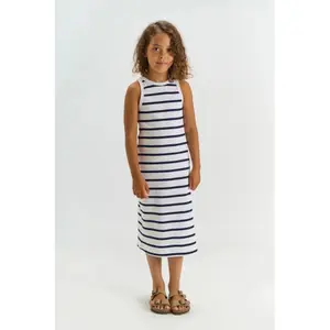 Girl's dress The New Tish image-3