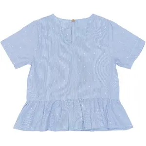Girl's blouse The New Theresa image-1