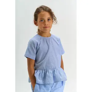 Girl's blouse The New Theresa image-3