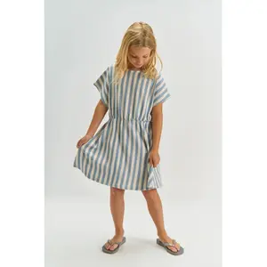 Girl's dress The New Talia image-3