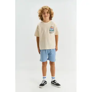 Children's T-shirt The New Tuck image-3
