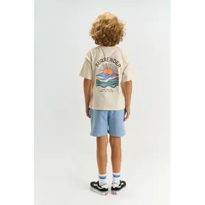 Children's T-shirt The New Tuck image-4