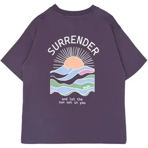 Children's T-shirt The New Tuck image-1