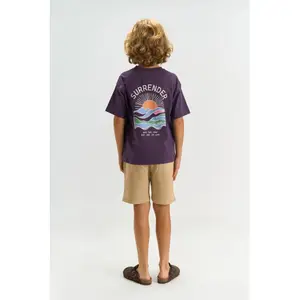 Children's T-shirt The New Tuck image-4