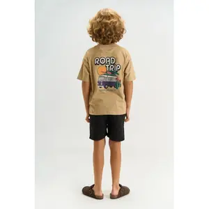 Children's T-shirt The New Thomas image-4