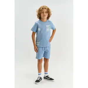 Short Child The New Titus image-3
