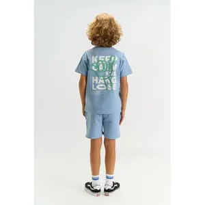 Short Child The New Titus image-4