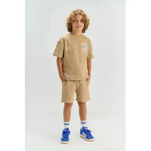 Short Child The New Titus image-3