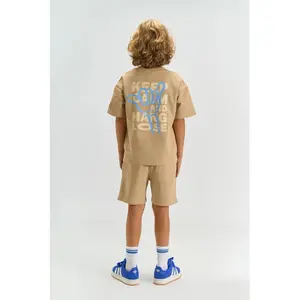 Short Child The New Titus image-4